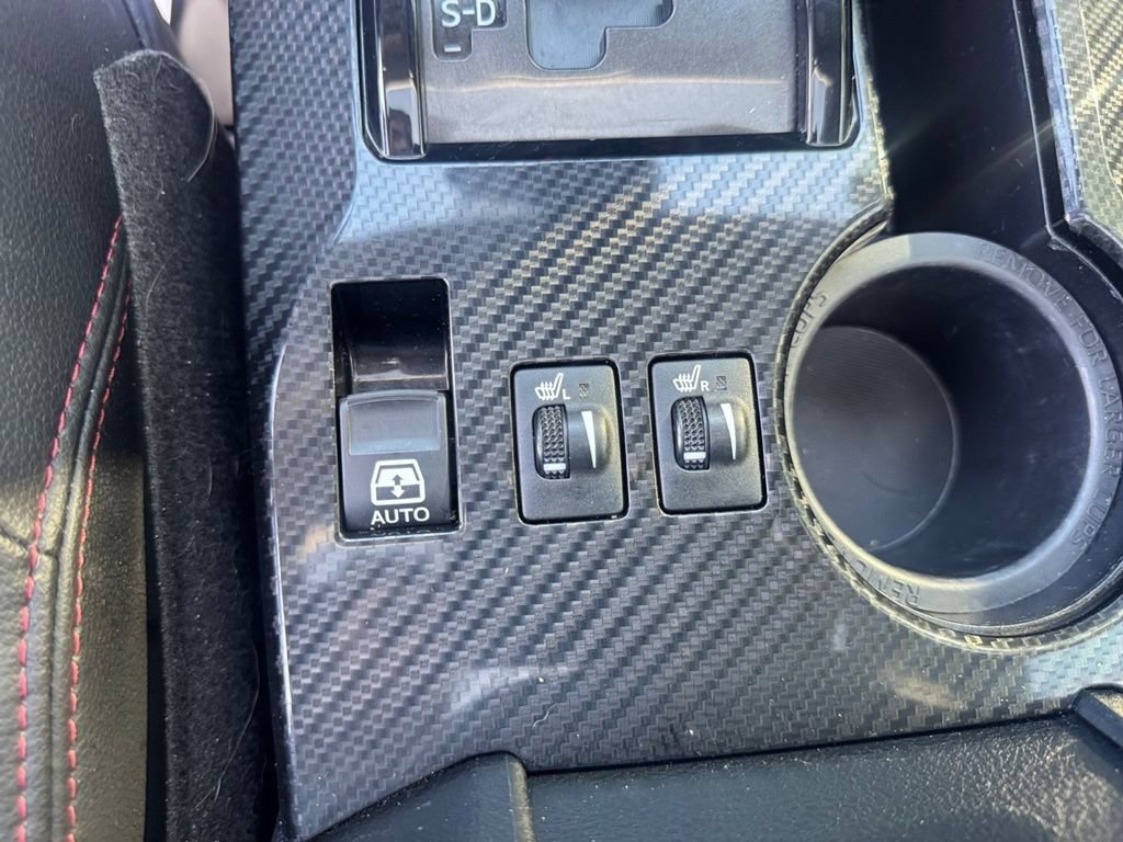 Used 2023 Toyota 4Runner TRD Pro AWD/4WD image 27