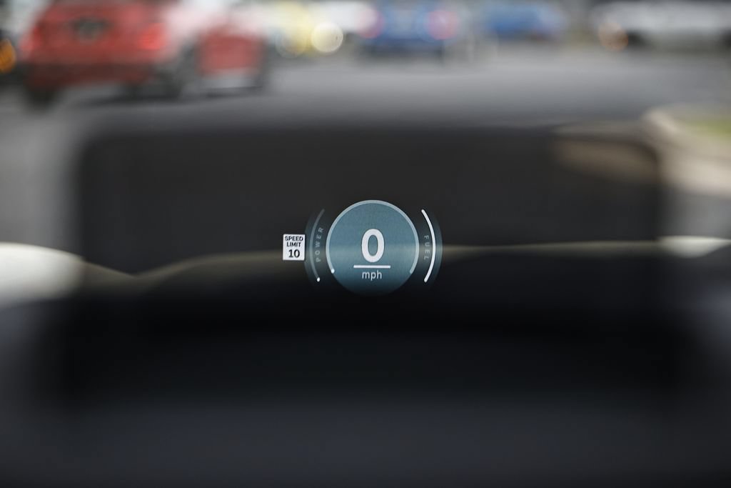 New 2026 MINI Cooper S FWD image 29