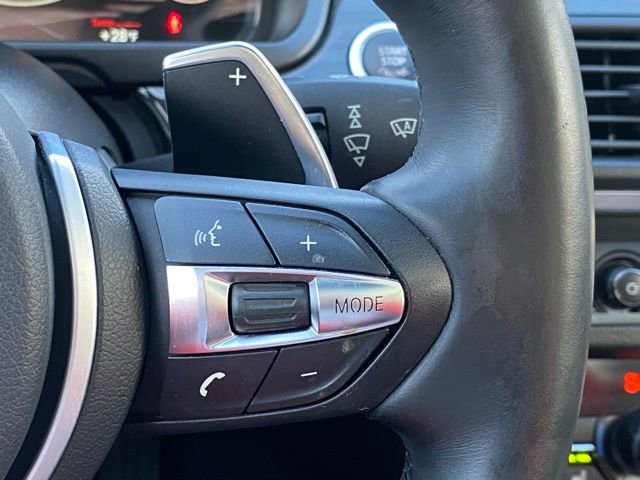 Used 2016 BMW 550i xDrive Sedan image 29