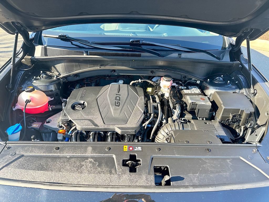 Used 2023 Hyundai Santa Fe SEL image 25