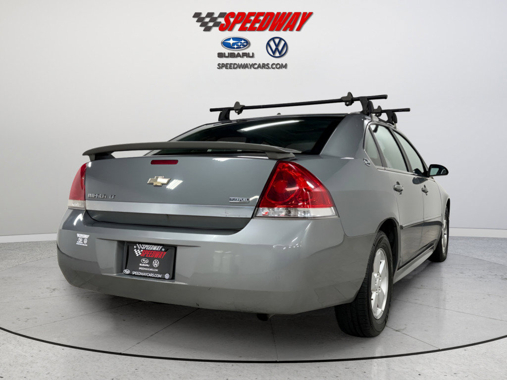 Used 2009 Chevrolet Impala LT image 7