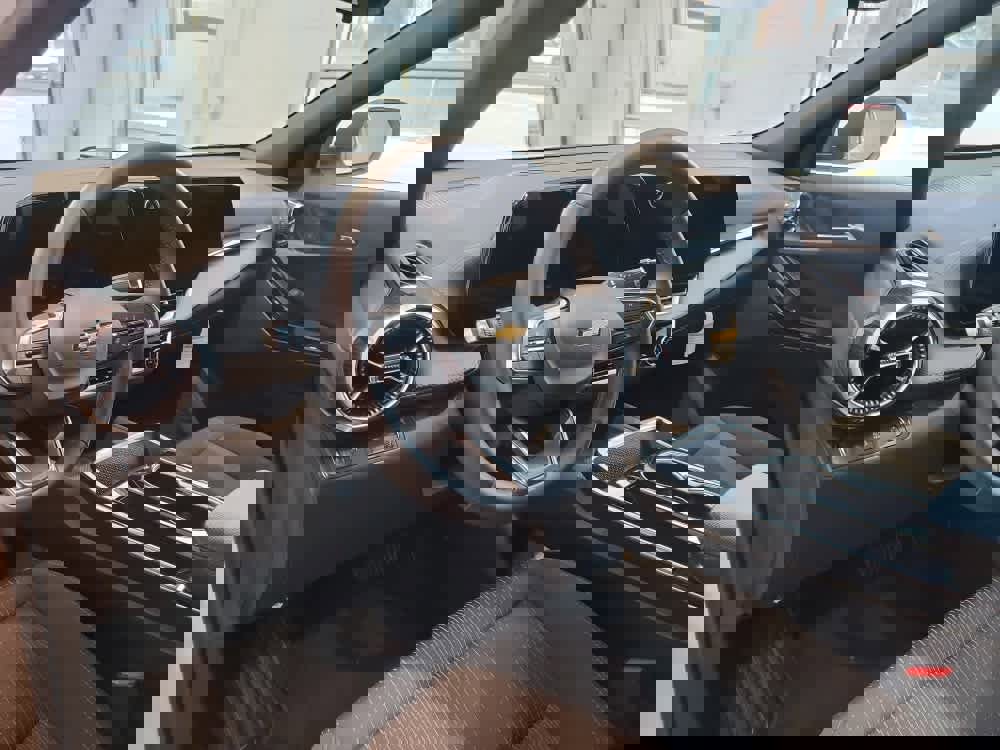 Used 2025 Chevrolet Equinox LT image 10