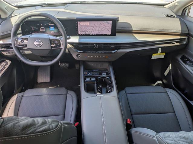 New 2026 Nissan Murano Platinum w/ Cargo Package AWD/4WD image 13