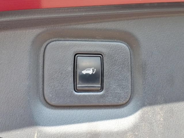 Used 2016 Nissan Pathfinder Platinum FWD image 31