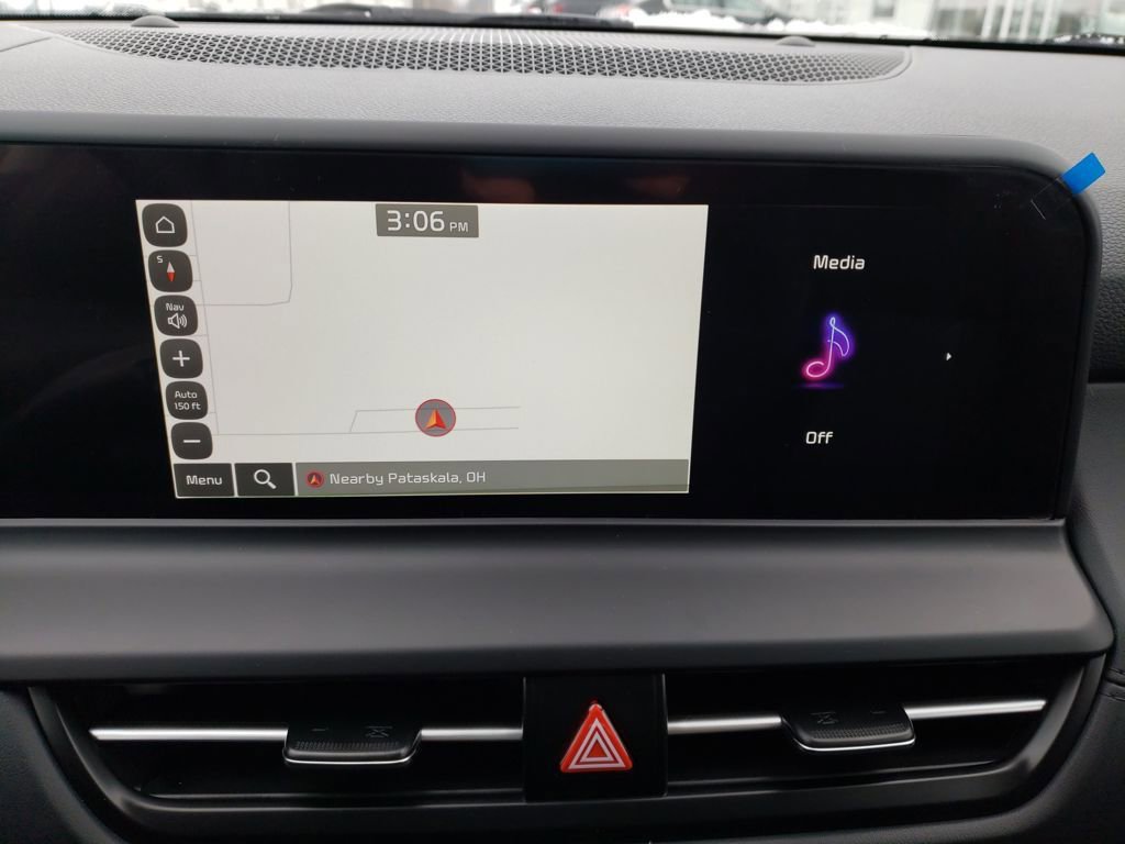 New 2026 Kia Seltos SX image 23