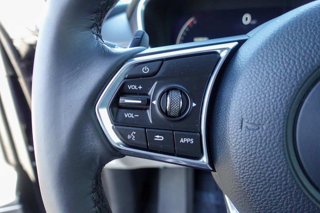 Used 2023 Acura MDX FWD w/ Technology Package image 13