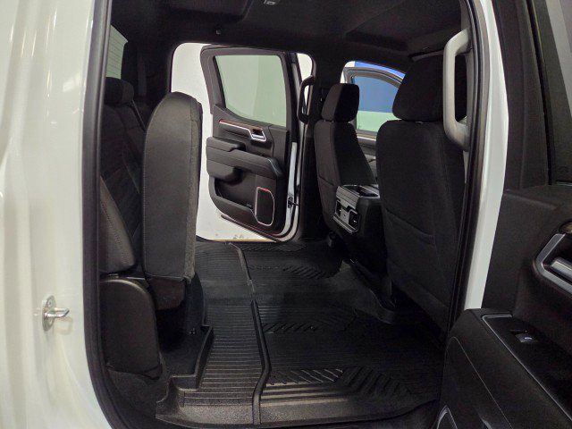 Used 2022 Chevrolet Silverado 1500 RST AWD/4WD image 76
