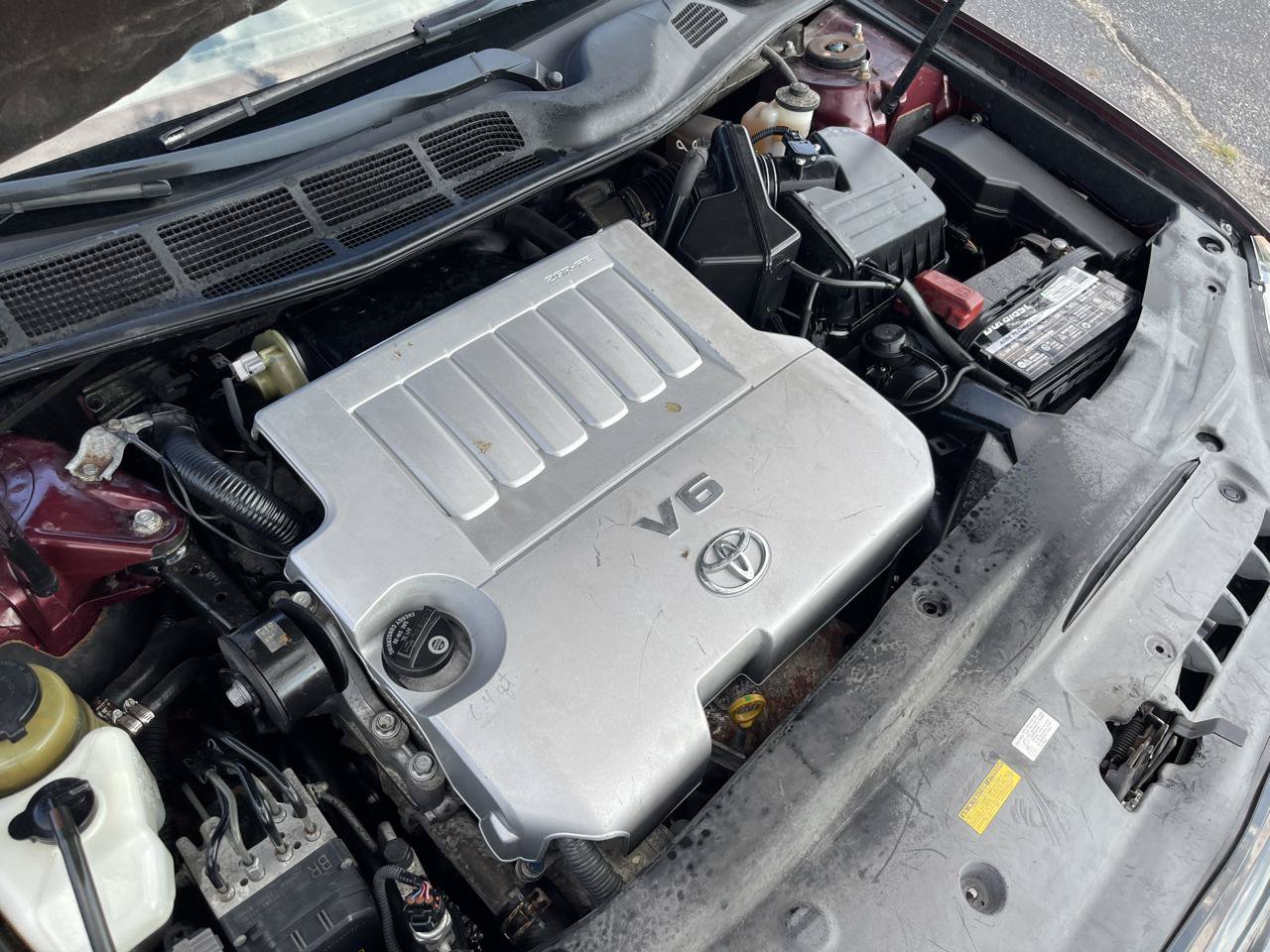Used 2008 Toyota Avalon XLS FWD image 50