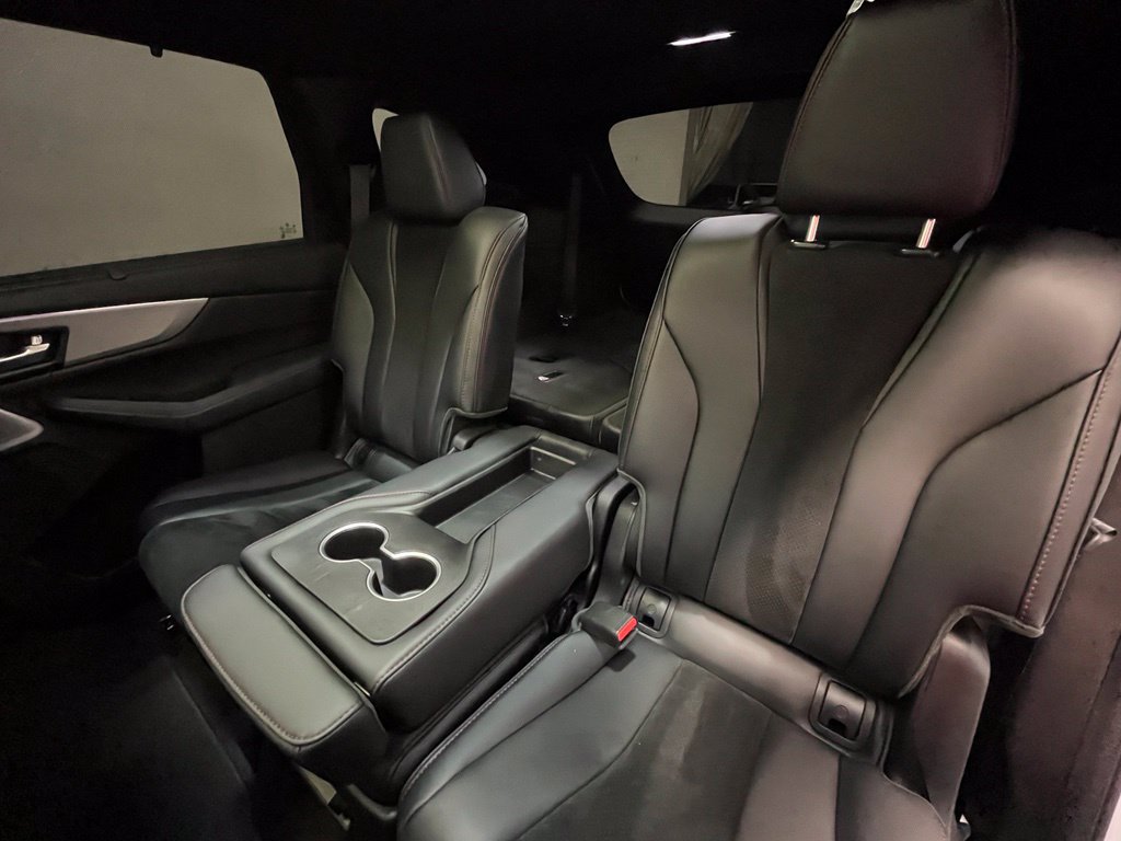 Certified 2025 Acura MDX A-Spec AWD/4WD image 14