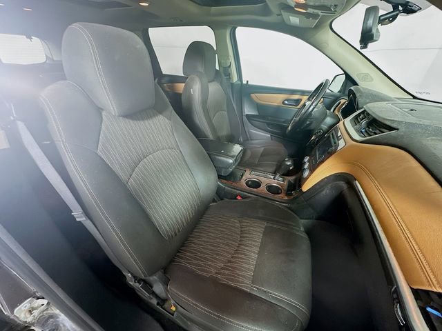 Used 2013 Chevrolet Traverse LT w/ All-Star Edition image 30