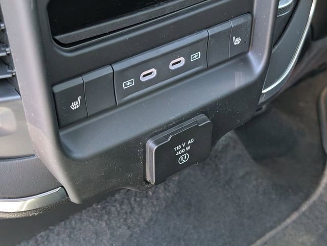 New 2026 RAM 1500 Laramie image 25