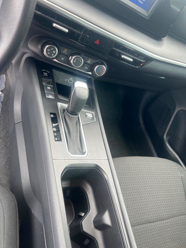 Used 2025 Nissan Kicks S FWD image 20