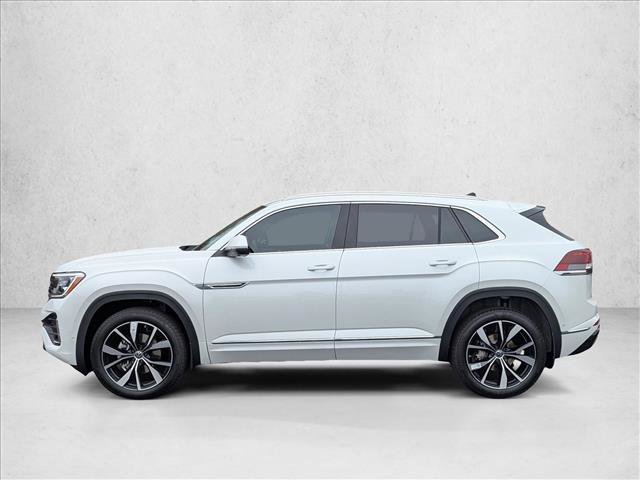 New 2026 Volkswagen Atlas Cross Sport SEL Premium R-Line image 8