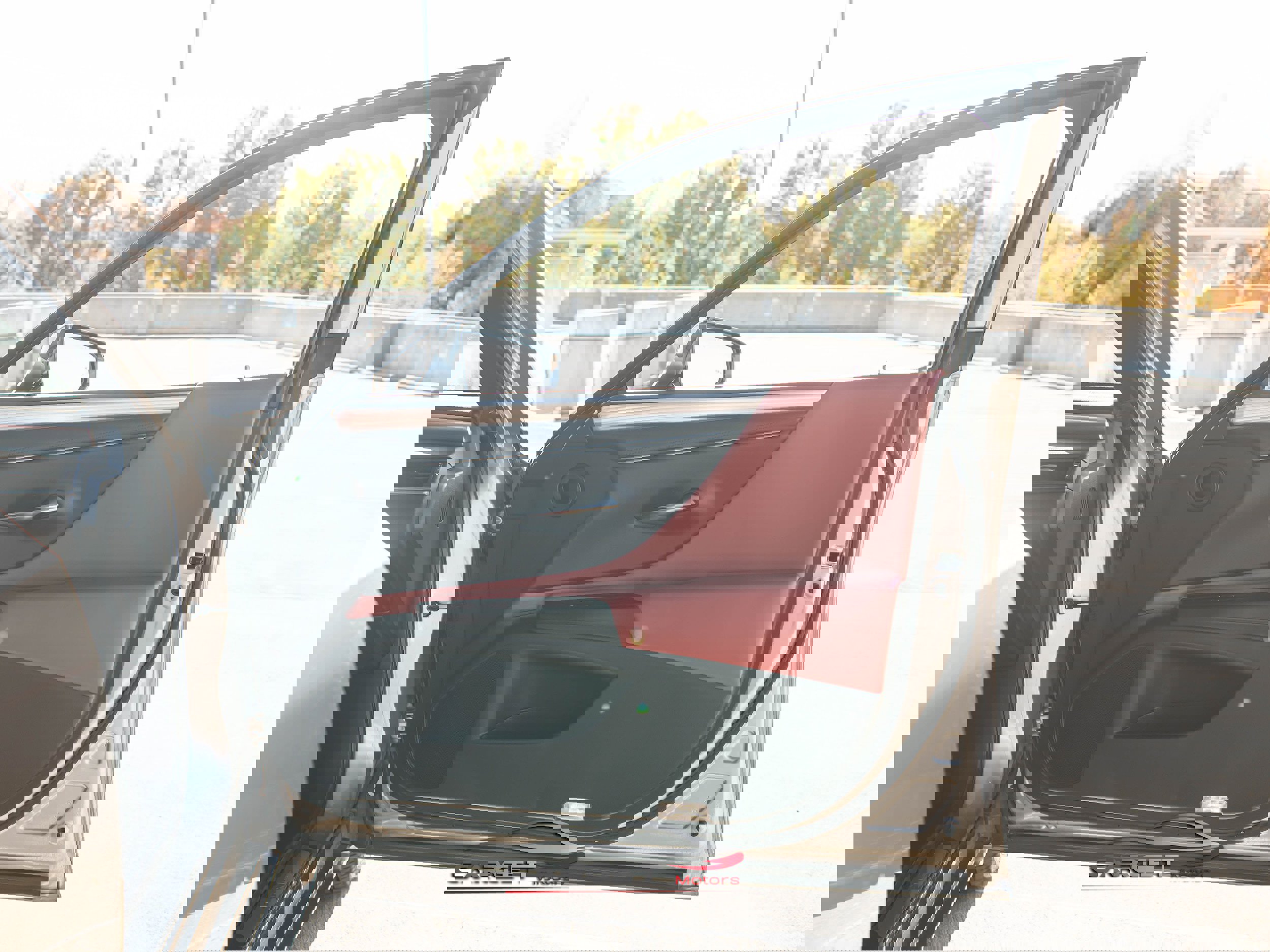 Used 2020 Lexus ES 350 F Sport w/ Accessory Package 2 image 42