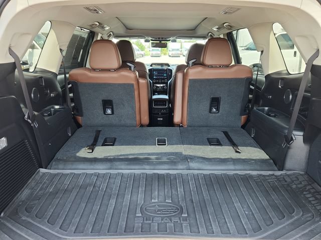 Used 2021 Subaru Ascent Touring w/ Popular Package #2A AWD/4WD image 33