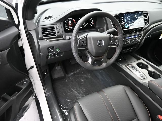 New 2026 Honda Ridgeline TrailSport+ image 15