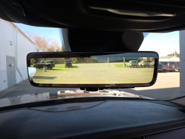 Used 2022 Jeep Grand Cherokee L Limited w/ Luxury Tech Group II image 21