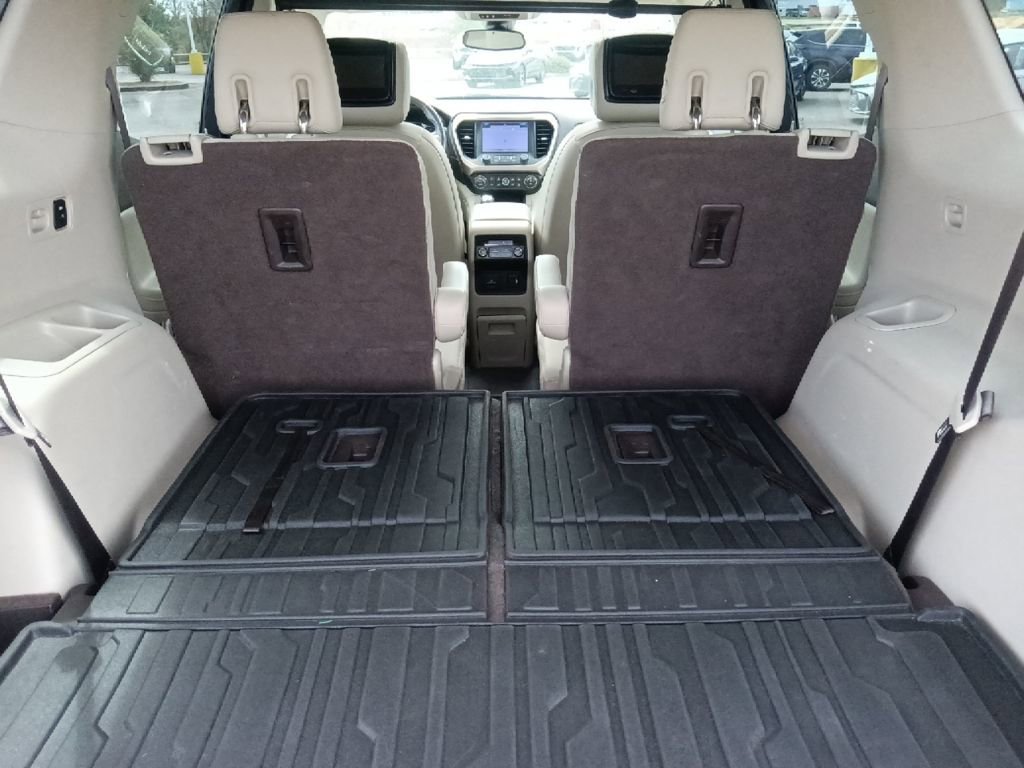Used 2019 GMC Acadia Denali w/ Technology Package image 34