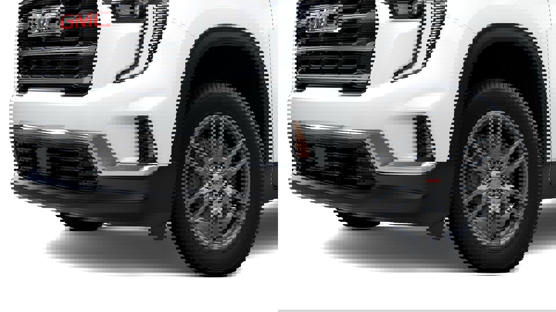 New 2025 GMC Acadia Elevation image 29