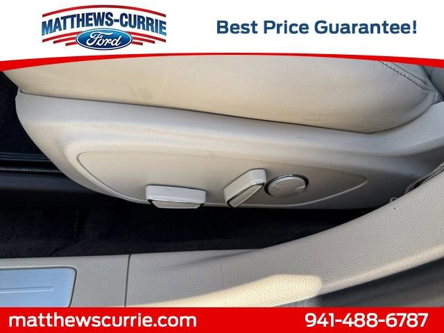 Used 2018 Lincoln MKZ Premiere image 10