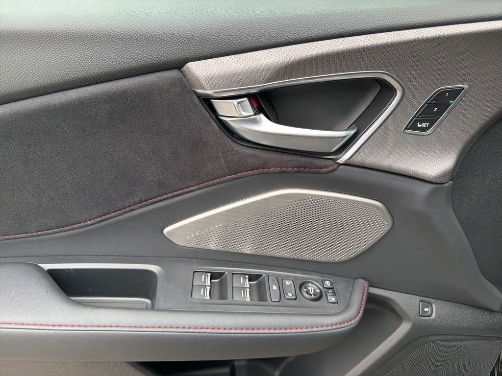 New 2026 Acura RDX A-Spec image 12