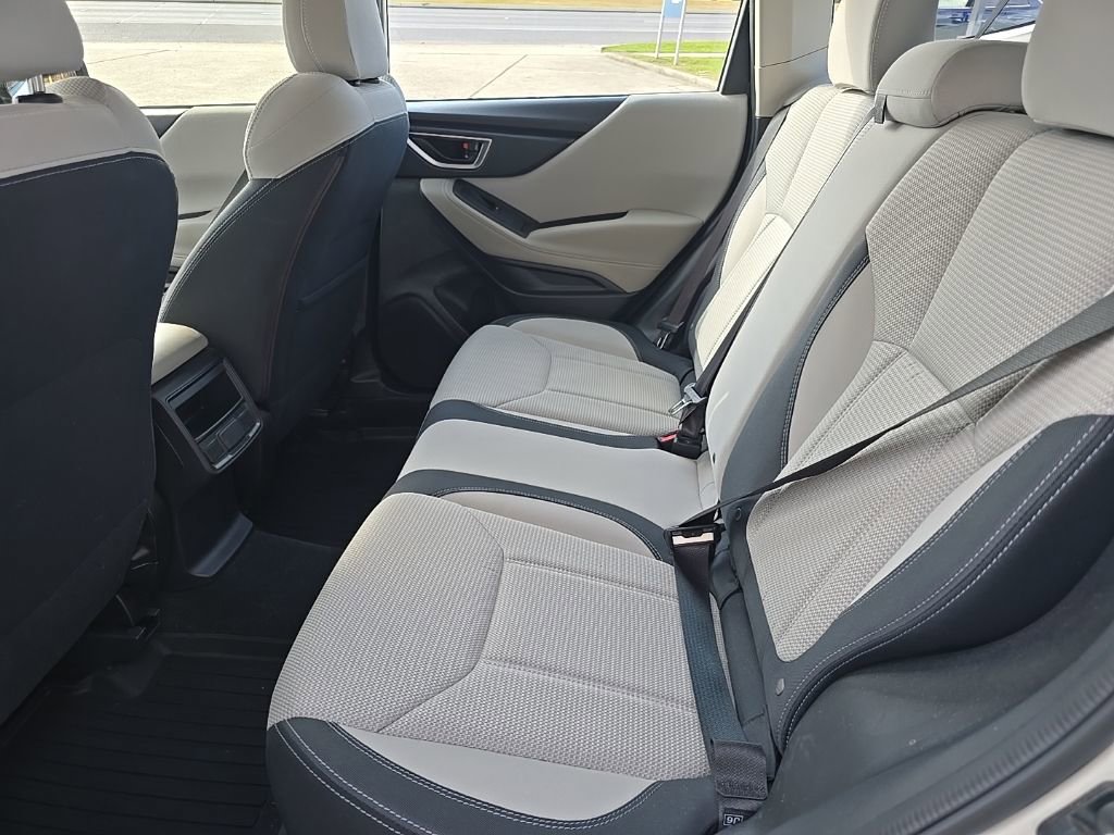 Certified 2021 Subaru Forester image 25