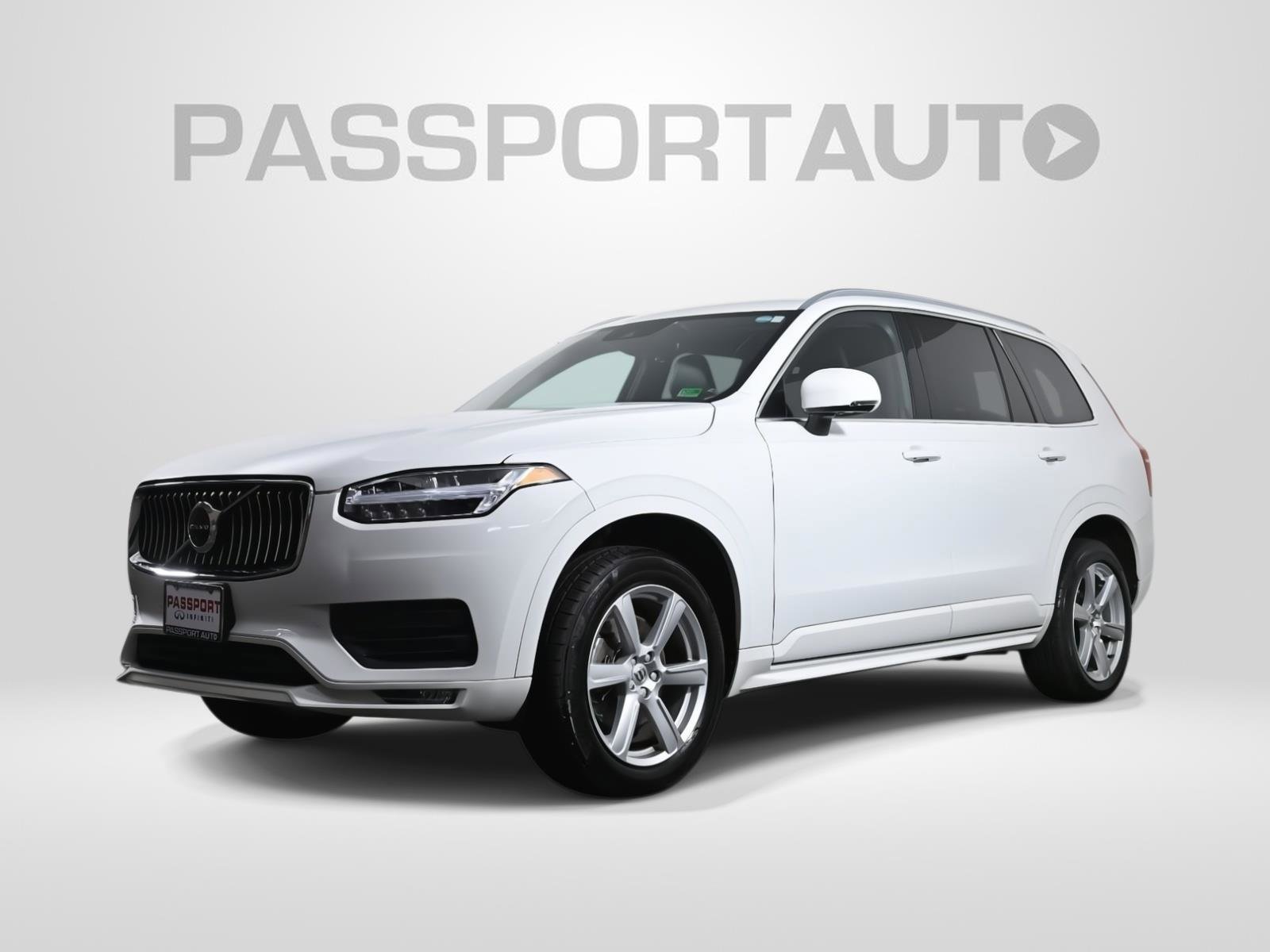 Used 2022 Volvo XC90 T5 Momentum w/ Advanced Package video 1