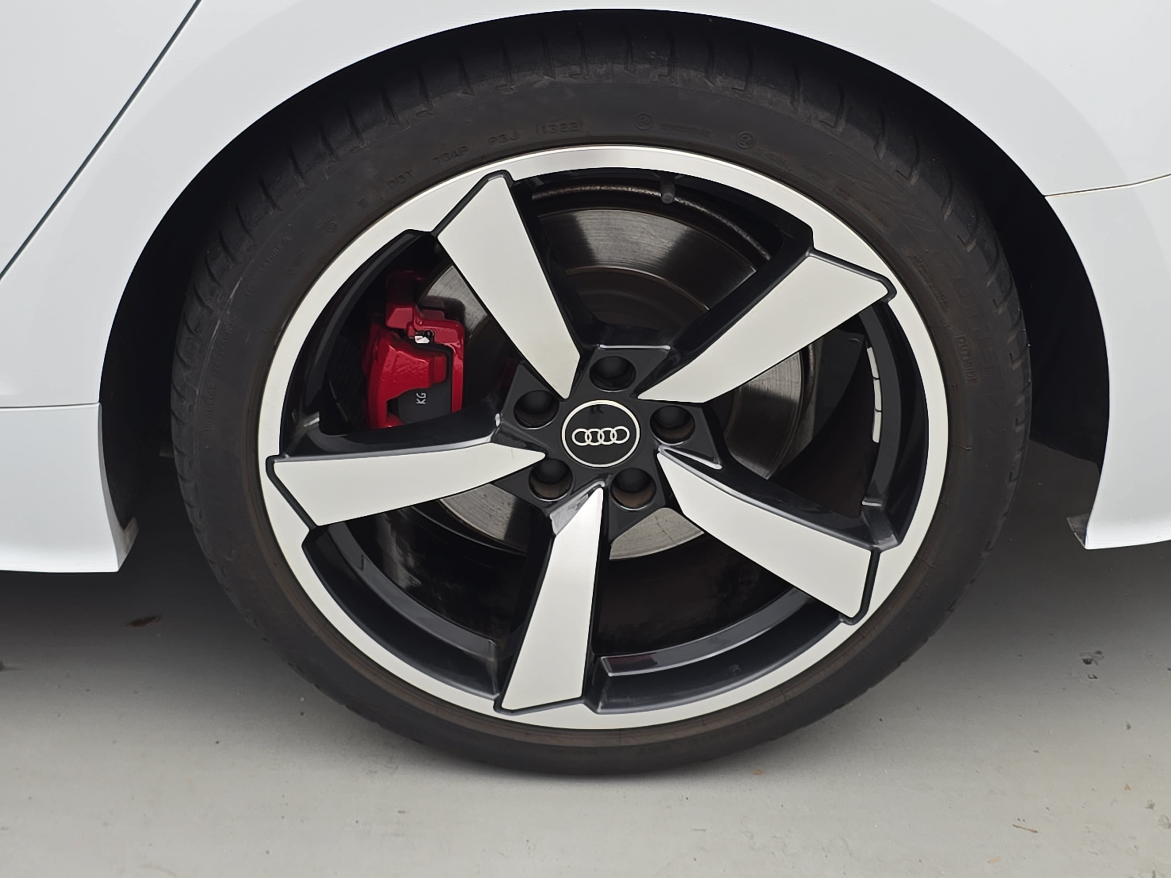 Used 2022 Audi A5 2.0T Premium Plus AWD/4WD image 36