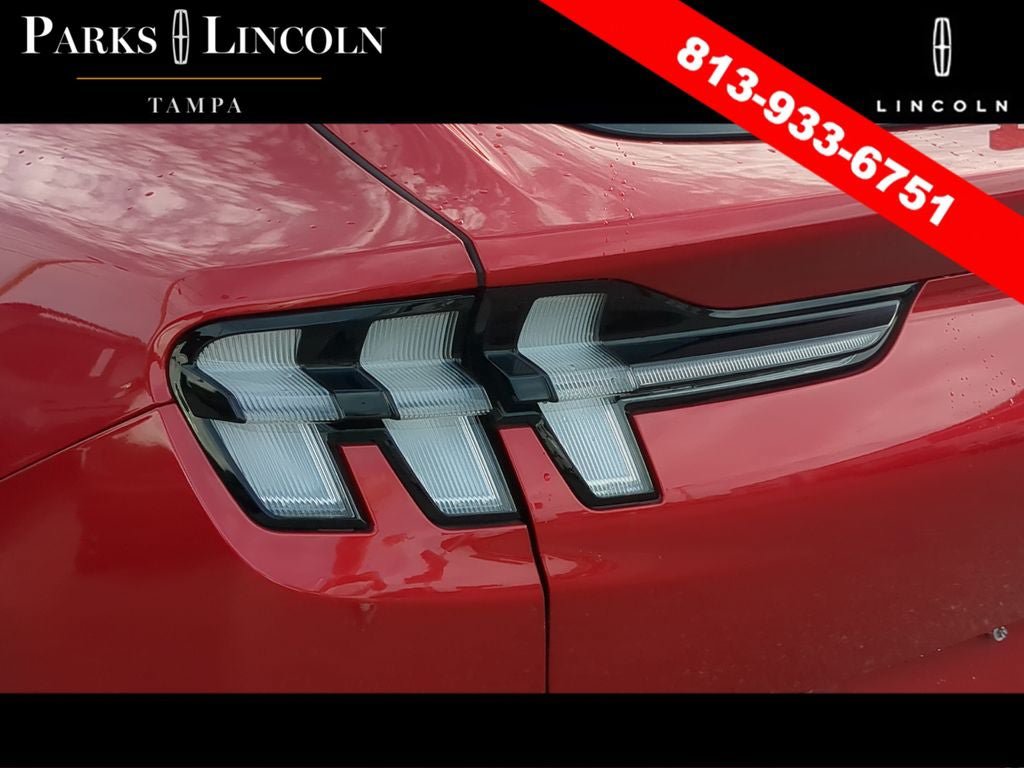 Used 2024 Ford Mustang Mach-E Premium RWD image 7