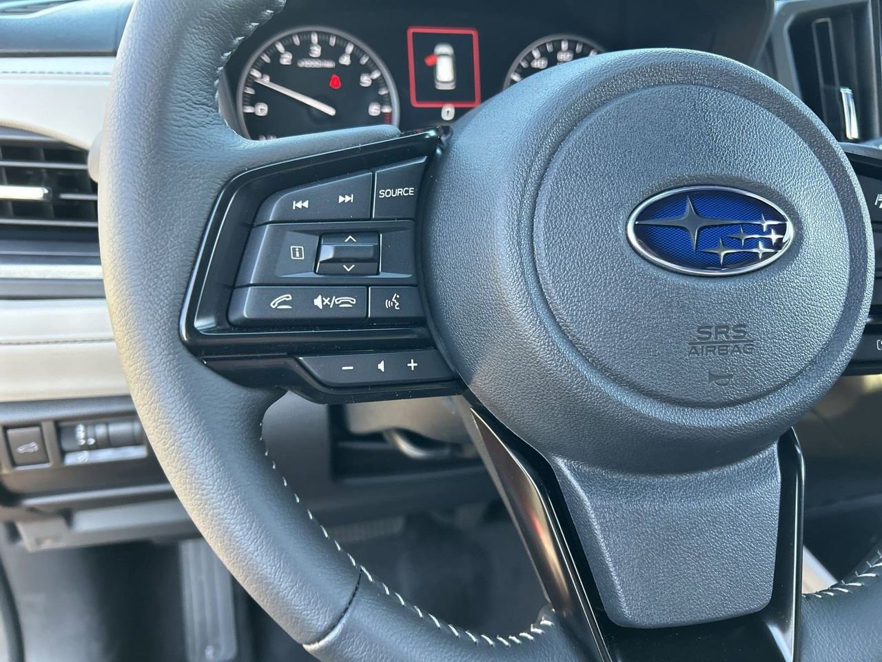 New 2026 Subaru Forester Premium image 20