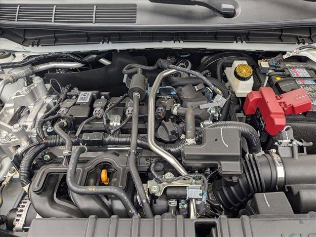 New 2026 Nissan Kicks SR image 15