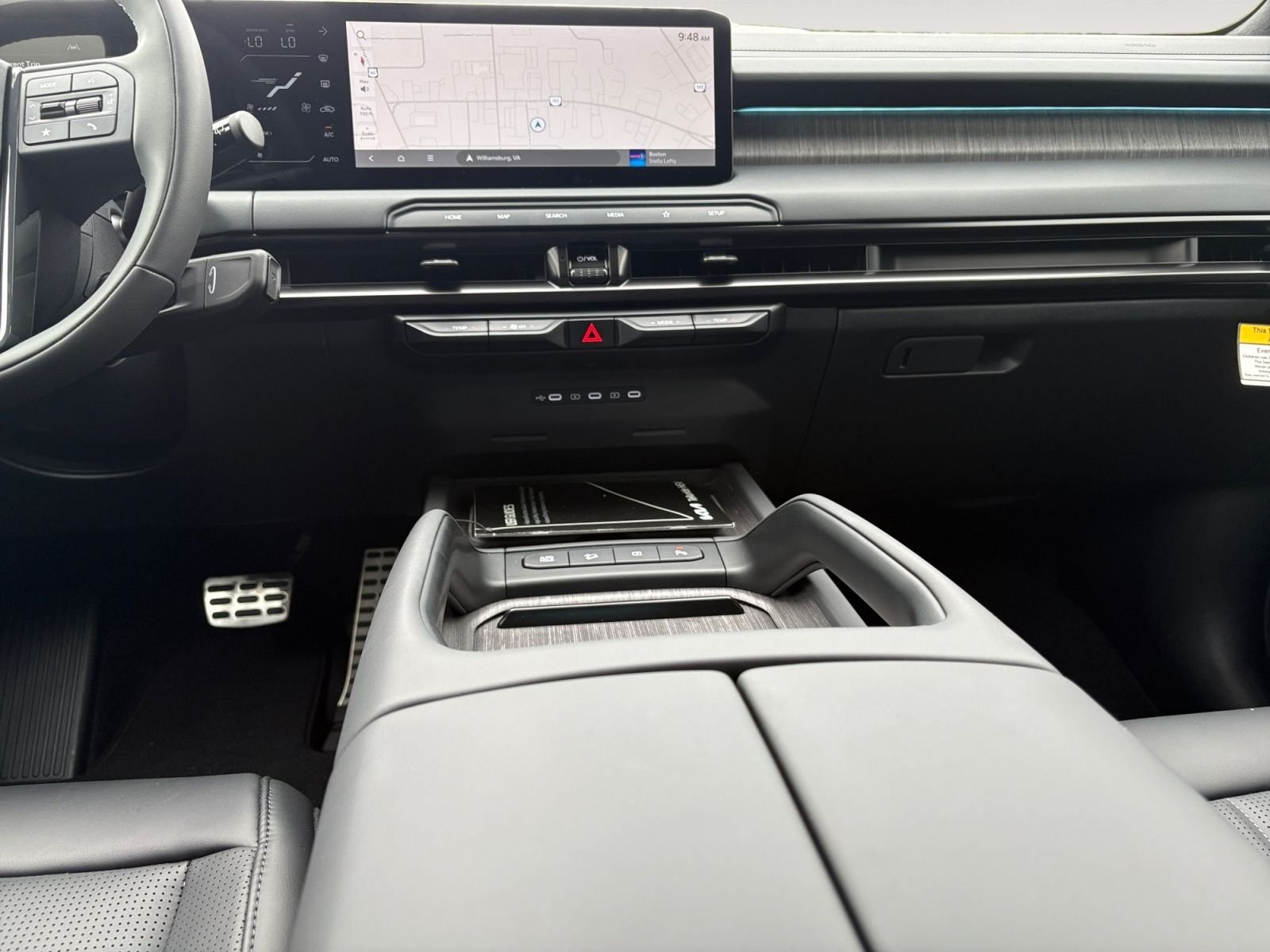 New 2027 Kia Telluride X-Line SX Prestige AWD/4WD image 11