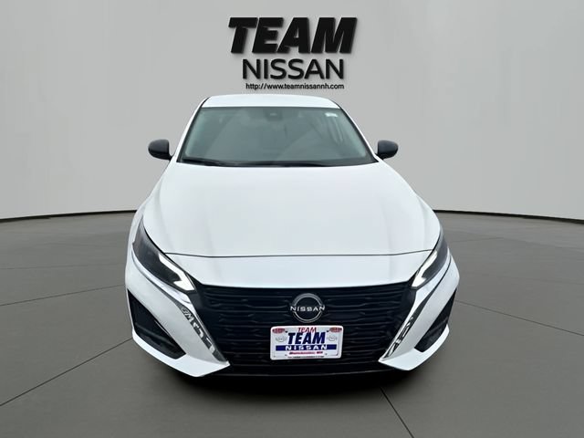 Certified 2025 Nissan Altima 2.5 S FWD image 48