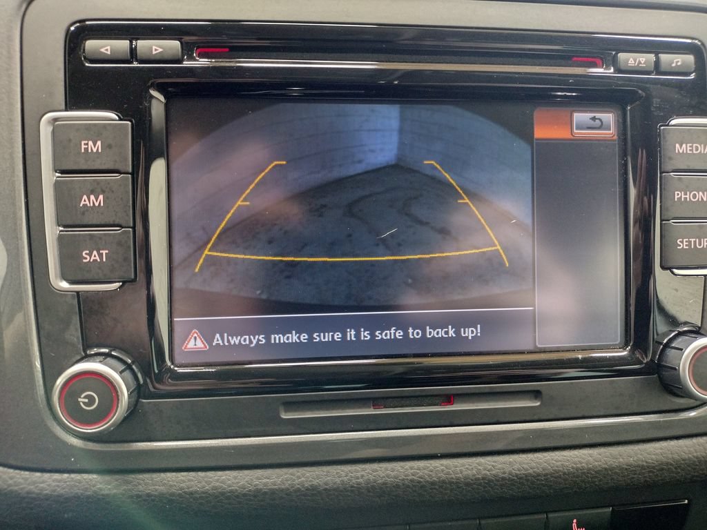 Used 2014 Volkswagen Tiguan SE AWD/4WD image 9