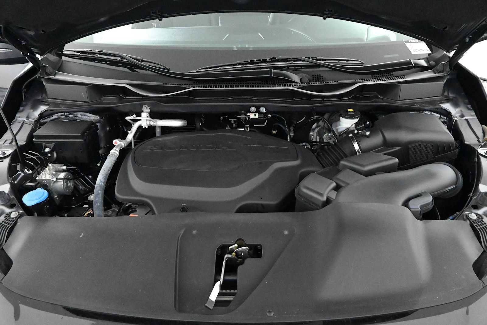 Used 2025 Honda Odyssey EX-L image 29