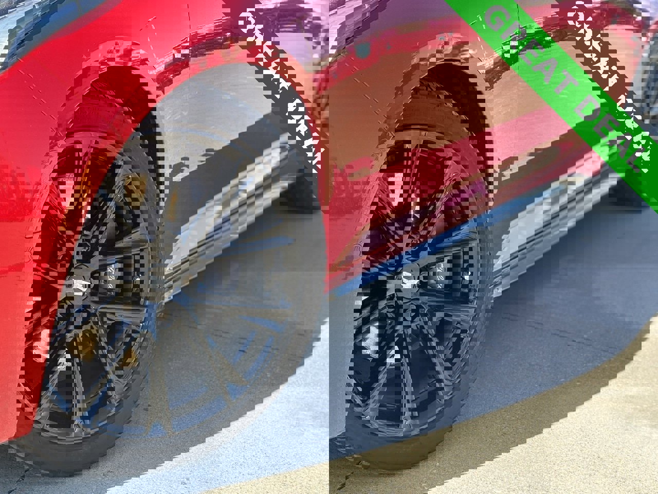 Used 2020 Cadillac CT5 Sport w/ Parking Package image 12