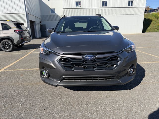 New 2026 Subaru Crosstrek 2.5i Premium AWD/4WD image 8