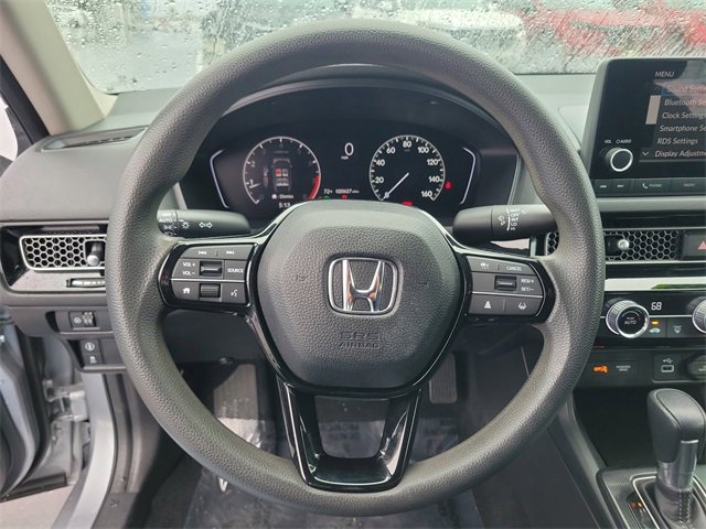 Used 2022 Honda Civic LX image 19