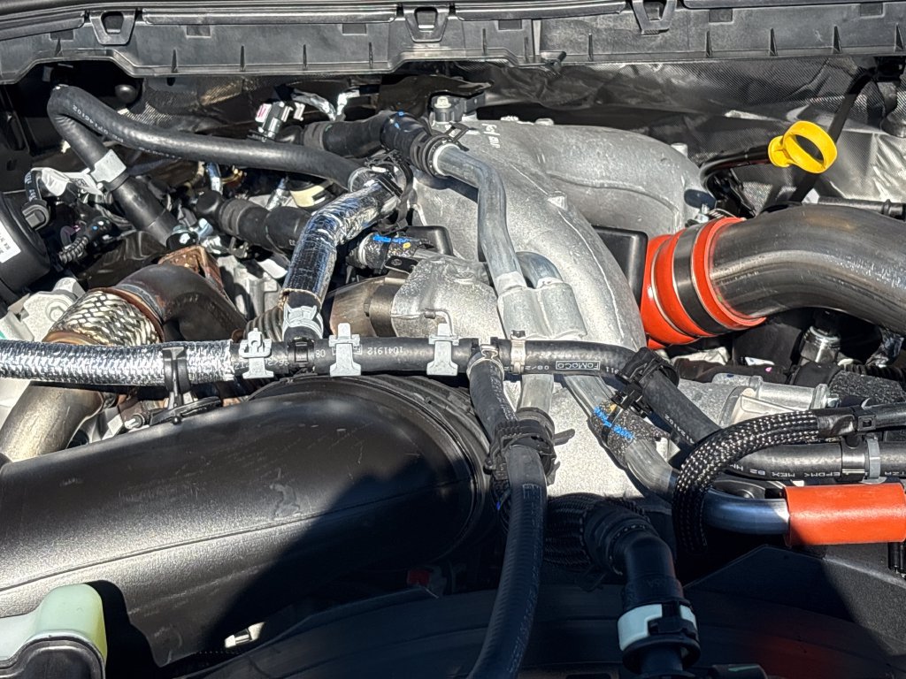 New 2027 Ford F350 King Ranch AWD/4WD image 3