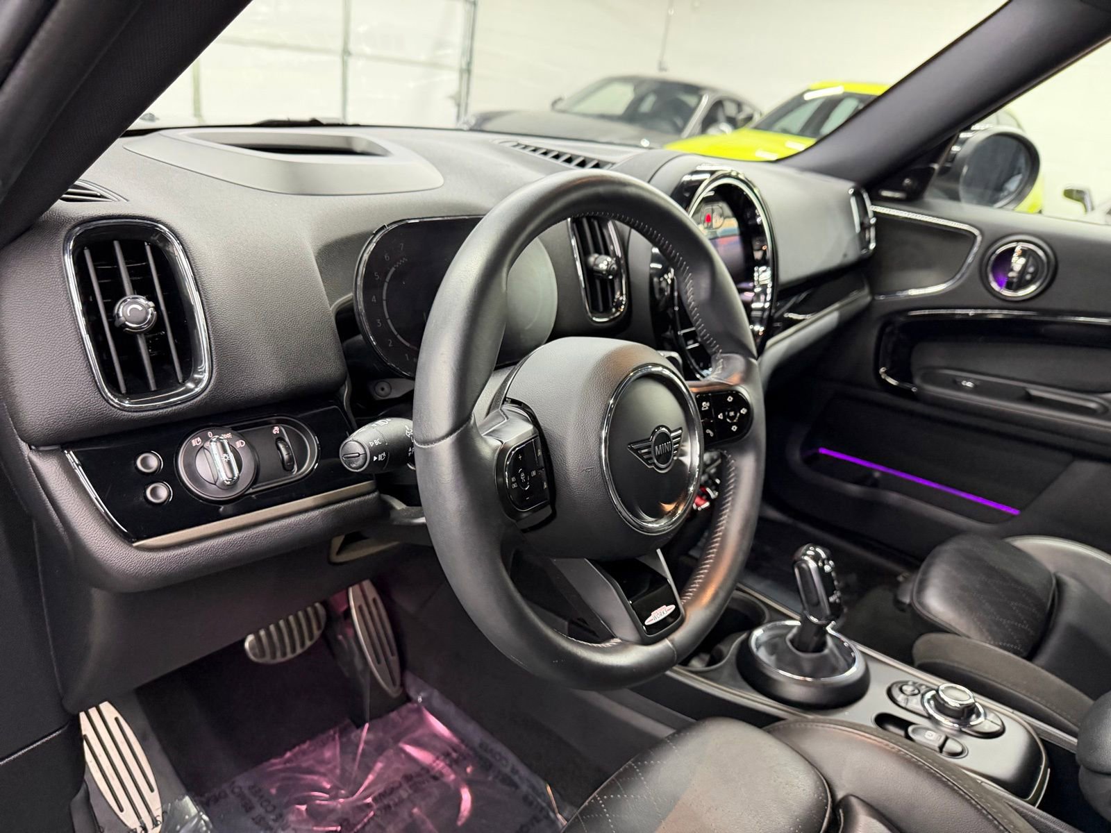 Used 2023 MINI Cooper Countryman John Cooper Works image 17