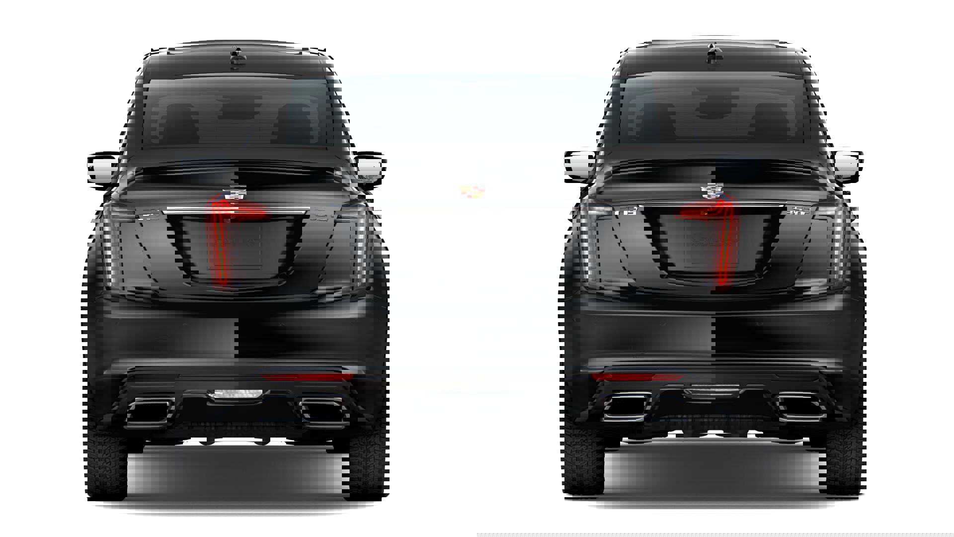 New 2026 Cadillac CT5 Sport image 28