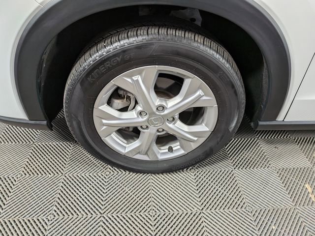 Used 2023 Honda HR-V LX image 33