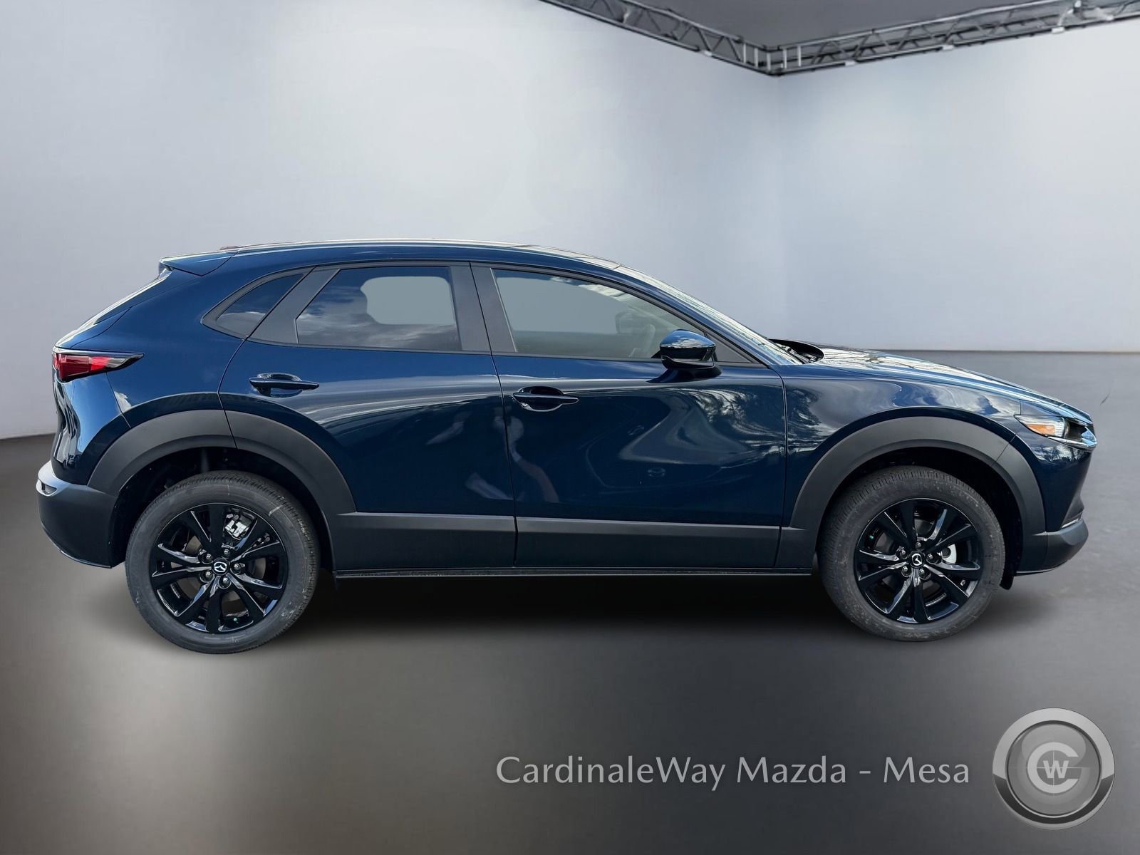 New 2026 MAZDA CX-30 AWD 2.5 S w/ Select Sport Pkg image 3