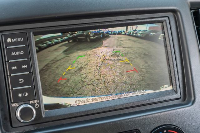 Used 2021 Nissan NV200 SV w/ Sliding Door Glass Package image 29