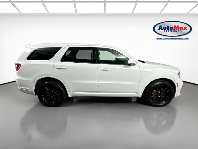 Used 2022 Dodge Durango GT AWD/4WD image 10