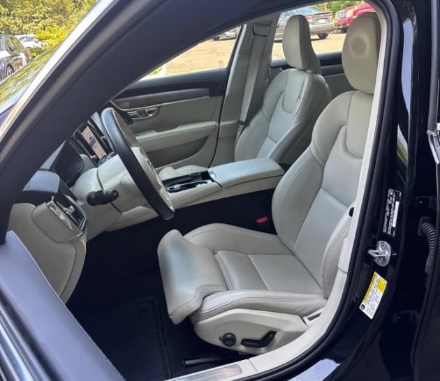 Used 2024 Volvo S90 T8 Ultimate AWD/4WD image 5