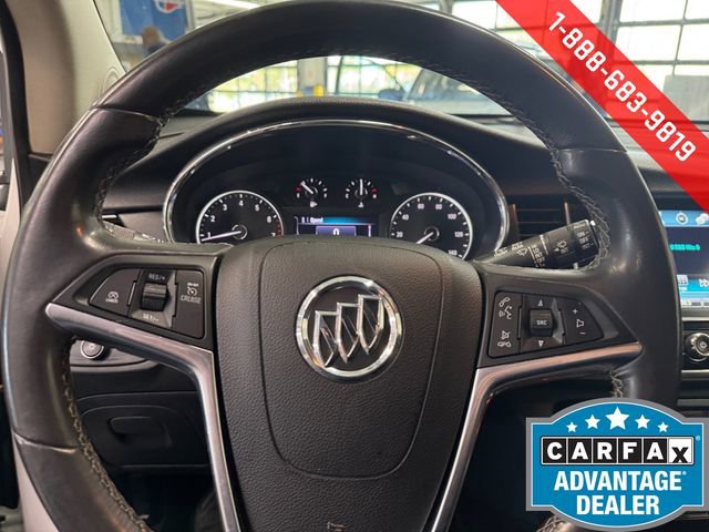 Used 2020 Buick Encore Preferred image 20