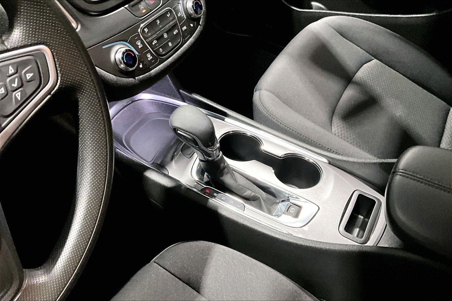 Used 2023 Chevrolet Malibu LT image 16