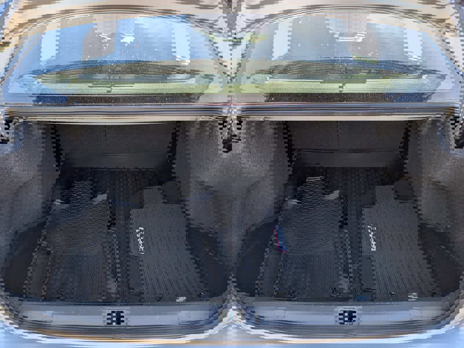 Used 2022 Subaru Impreza 2.0i Sport image 12