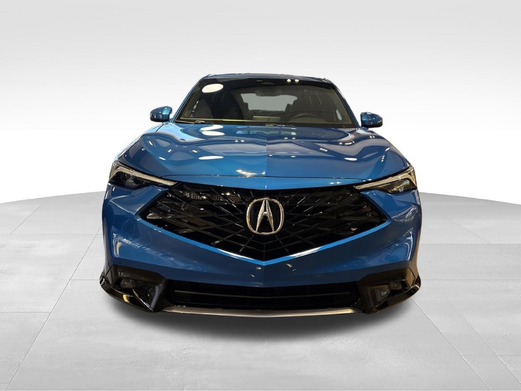 New 2026 Acura ADX A-Spec FWD image 8